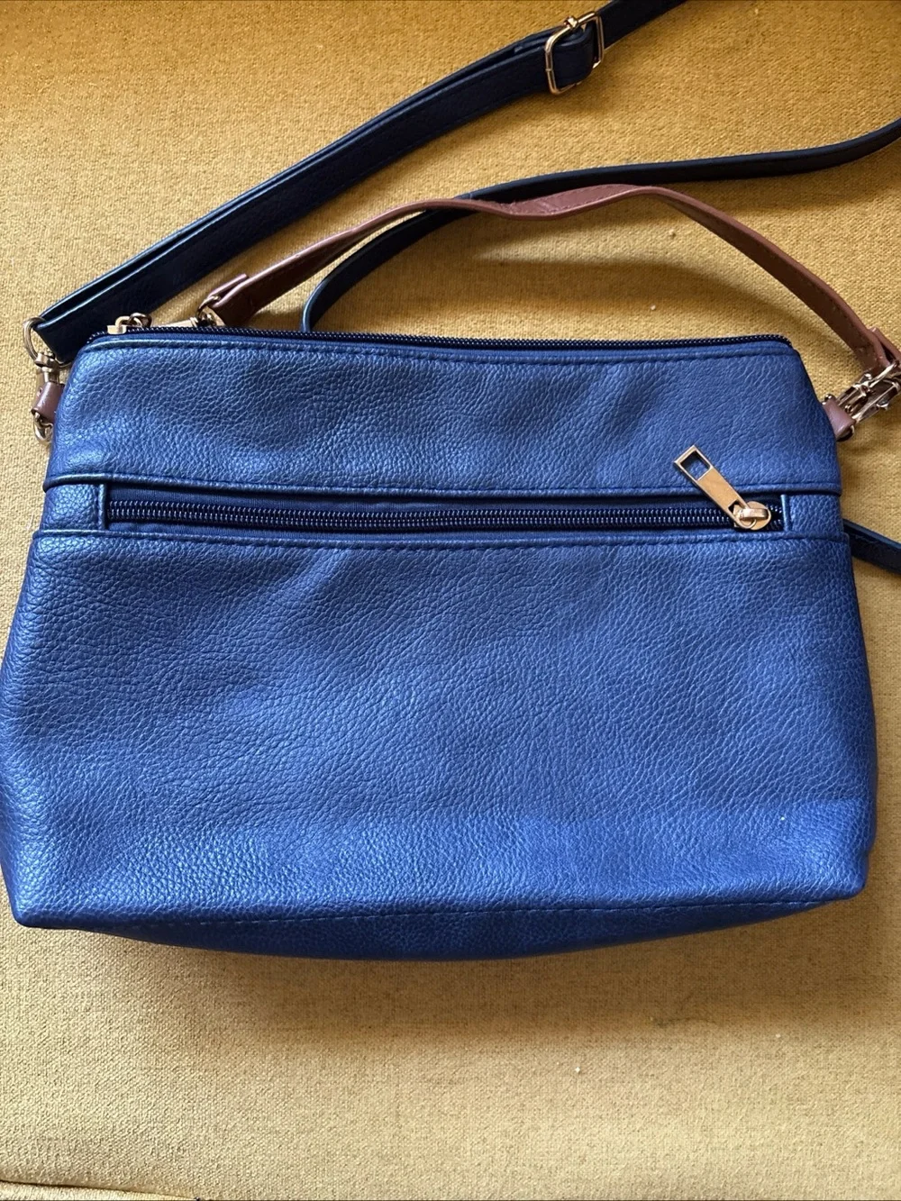Bumco baby navy